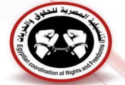 "التنسيقية المصرية".. نأسف لتأييد إعدام شباب المنصورة ونطالب بوقف الحكم