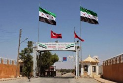 فتح معبر باب السلامة أمام السوريين لزيارة ذويهم في سوريا