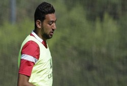 كوكا يرفض الراحة السلبية ويقاتل للعودة قبل تصفيات الدوري الأوروبي