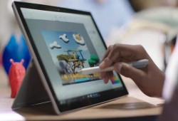 مايكروسوفت تضيف ميزة العثور على القلم المفقود ضمن ويندوز 10
