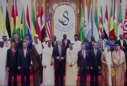 "التفحيط السياسي".. تقرير ناري للجزيرة يفضح تحالف السعودية والإمارات