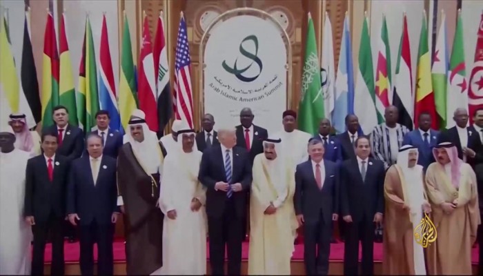 "التفحيط السياسي".. تقرير ناري للجزيرة يفضح تحالف السعودية والإمارات