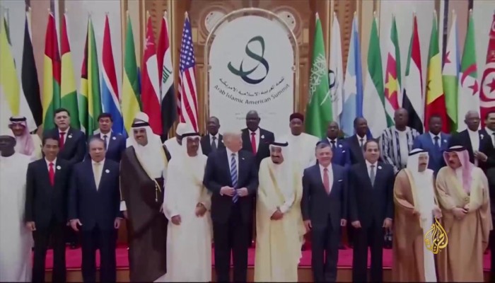 "التفحيط السياسي".. تقرير ناري للجزيرة يفضح تحالف السعودية والإمارات
