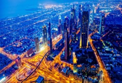 ماذا سيحدث للإمارات لو قطعت قطر الغاز عنها؟