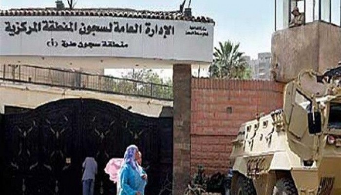 إضراب المعتقلين في "طره تحقيق" بعد إخفاء 3 منهم