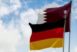 ألمانيا تحذر من خطورة الحرب على قطر وتؤكد أنها تخلُّ بتوازن المنطقة