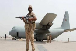 هذا ما تفعله قوات النخبة التابعة للإمارات جنوب اليمن