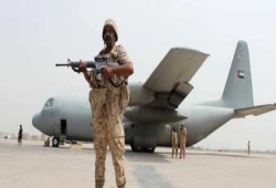 هذا ما تفعله قوات النخبة التابعة للإمارات جنوب اليمن