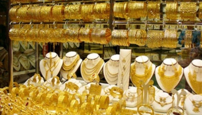 أسعار الذهب السبت 10 يونيو