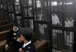 تأجيل جلسة الحكم في قضية "النائب العام" الملفقة