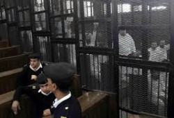 تأجيل جلسة الحكم في قضية "النائب العام" الملفقة