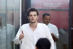 محكمة المرج تقبل استئناف مصور صحفي وتكتفي بحبسه شهرين