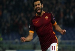 ليفربول يكشف عن السعر المقدم لـ"روما" لضم محمد صلاح