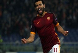 ليفربول يكشف عن السعر المقدم لـ"روما" لضم محمد صلاح