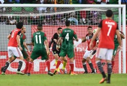 تصفيات الكان.. الكاميرون تُسقط المغرب.. وموزمبيق تفوز على زامبيا