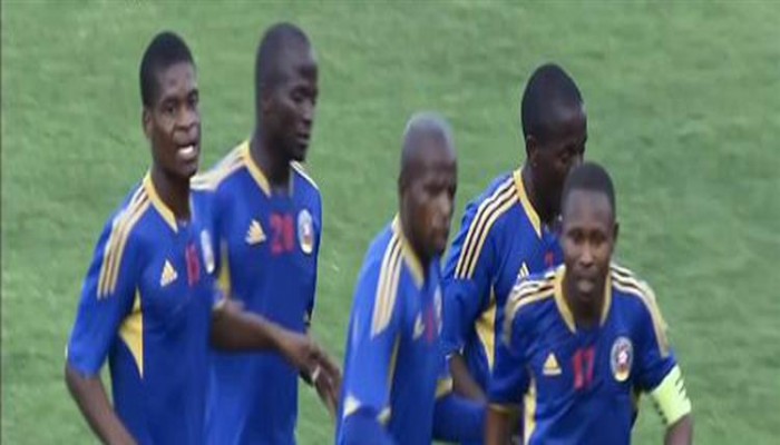 مجموعة مصر.. تعادل النيجر وسوازيلاند في تصفيات أفريقيا