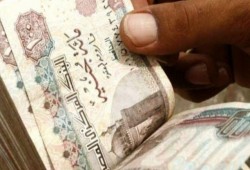 المالية تتوقع عجز أولي بالموازنة بنحو 1.8% من الناتج المحلي