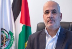 بماذا علقت حماس على تصريحات وزير خارجية قطر؟