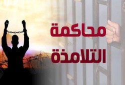 تلفيق اتهامات جديدة لـ"تلامذة كفر الشيخ" لإعاقة الإفراج عنهم