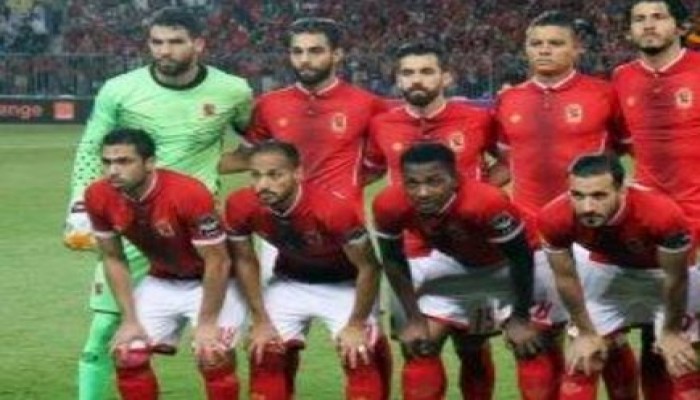 تقديم موعد مباراة الأهلى والوداد المغربى 24 ساعة بأوامر كاف