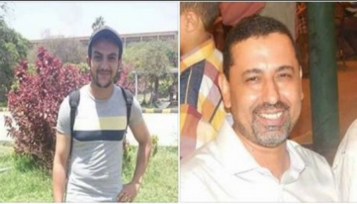 حالات إخفاء قسري جديدة لمصريين في بلدهم