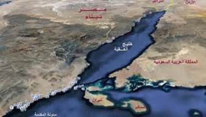نشطاء ينشرون "وثيقة تاريخية" بمصرية الجزيرتين ردًا على الباز