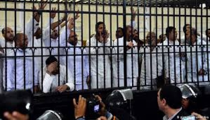 تأجيل هزليتي "خلية دمياط" و"قاضي غرفة رابعة"