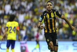 بعد قرار الفيفا.. اتحاد جدة يسعى للتعاقد مع كهربا للخروج من أزمة القيد