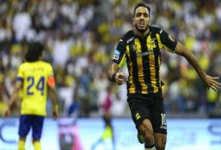 بعد قرار الفيفا.. اتحاد جدة يسعى للتعاقد مع كهربا للخروج من أزمة القيد