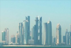 دعوات إقليمية ودولية لاحتواء الأزمة الخليجية