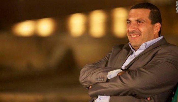 "عمرو خالد" يواصل السقوط: أساند كل قرارات بلدي تجاه قطر