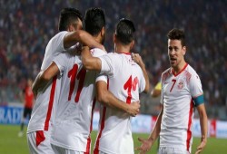 العقدة لا تنتهي.. مصر تسقط أمام تونس في افتتاح تصفيات أمم أفريقيا