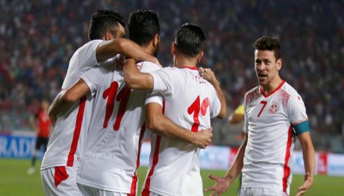 العقدة لا تنتهي.. مصر تسقط أمام تونس في افتتاح تصفيات أمم أفريقيا