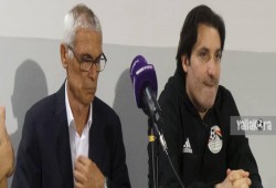 كوبر: اعترف بخطأي أمام تونس.. وتوقعت الأفضل من السعيد