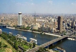 الأرصاد: طقس اليوم مائل للحرارة والعظمى في القاهرة 34