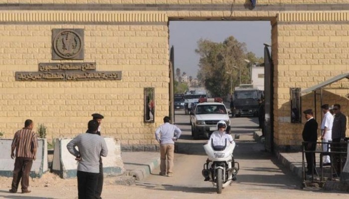 إضراب 9 عنابر بسجن طرة.. وهيومن رايتس مونيتور: الوضع مأساوي