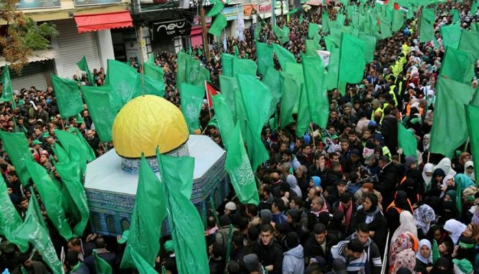 حماس تحذر الاحتلال من تبعات "تقليصات الكهرباء"