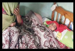 خطأ طبي يمنع الطالبة "مي" من امتحانات الثانوية العامة بالبحيرة