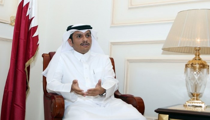 وزير قطري يبدأ زيارة لإثيوبيا تمتد لدول القرن الأفريقي