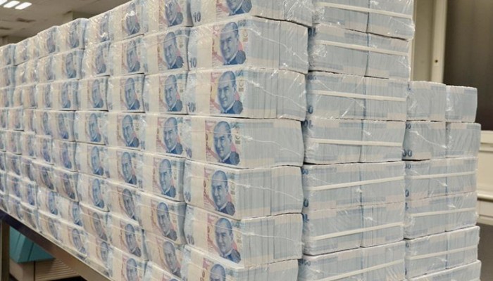 الاقتصاد التركي يحقق نموا بنسبة 5% في الربع الأول من 2017