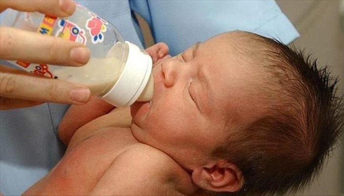 حليب الأبقار يجعل الأطفال يتمتعون بطول القامة (دراسة)