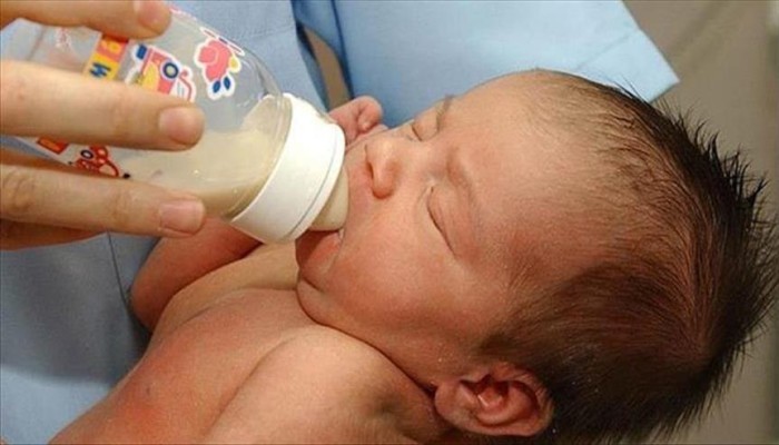حليب الأبقار يجعل الأطفال يتمتعون بطول القامة (دراسة)
