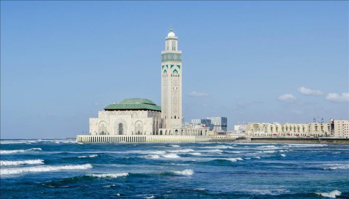 المغرب يقرر إرسال طائرات محملة بالمواد الغذائية الى قطر‎