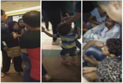 في عهد السيسي: عصابات خطف الأطفال تنتشر بالقاهرة والمحافظات