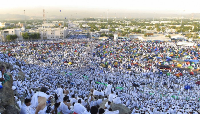 صحيفة فرنسية: السعودية تستخدم الحج للضغط على دول أفريقية لمقاطعة قطر