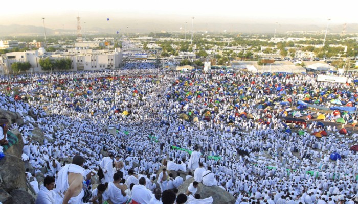 صحيفة فرنسية: السعودية تستخدم الحج للضغط على دول أفريقية لمقاطعة قطر