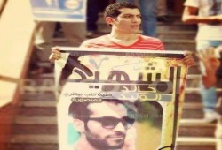 حكموا على شقيق الشهيد بالإعدام