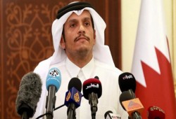 وزير خارجية قطر في حوار مع قناة روسية: لا حاجة لمساعدة روسيا وإيران حاليا.. نكتفي بتركيا