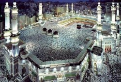 السعودية تهدد دول أفريقية بتأشيرات الحج والعمرة لمشاركتها في مقاطعة قطر