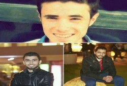 تواصل الإخفاء القسري بحق 7 من أبناء الشرقية من مقر شركة برمجيات ومخاوف علي حياتهم